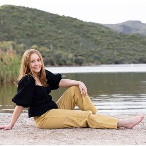 Meet your Posher, Hailey